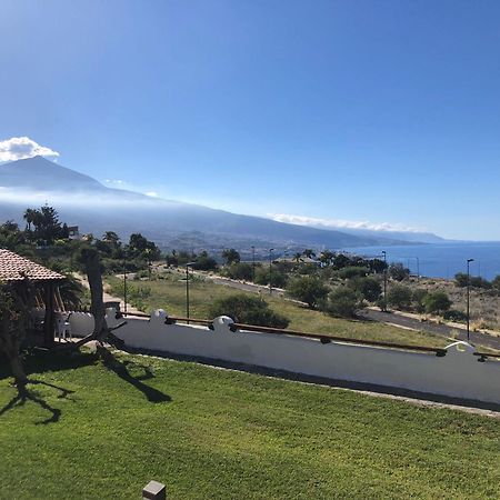 Chalet En La Quinta サンタ・ウルスラ エクステリア 写真