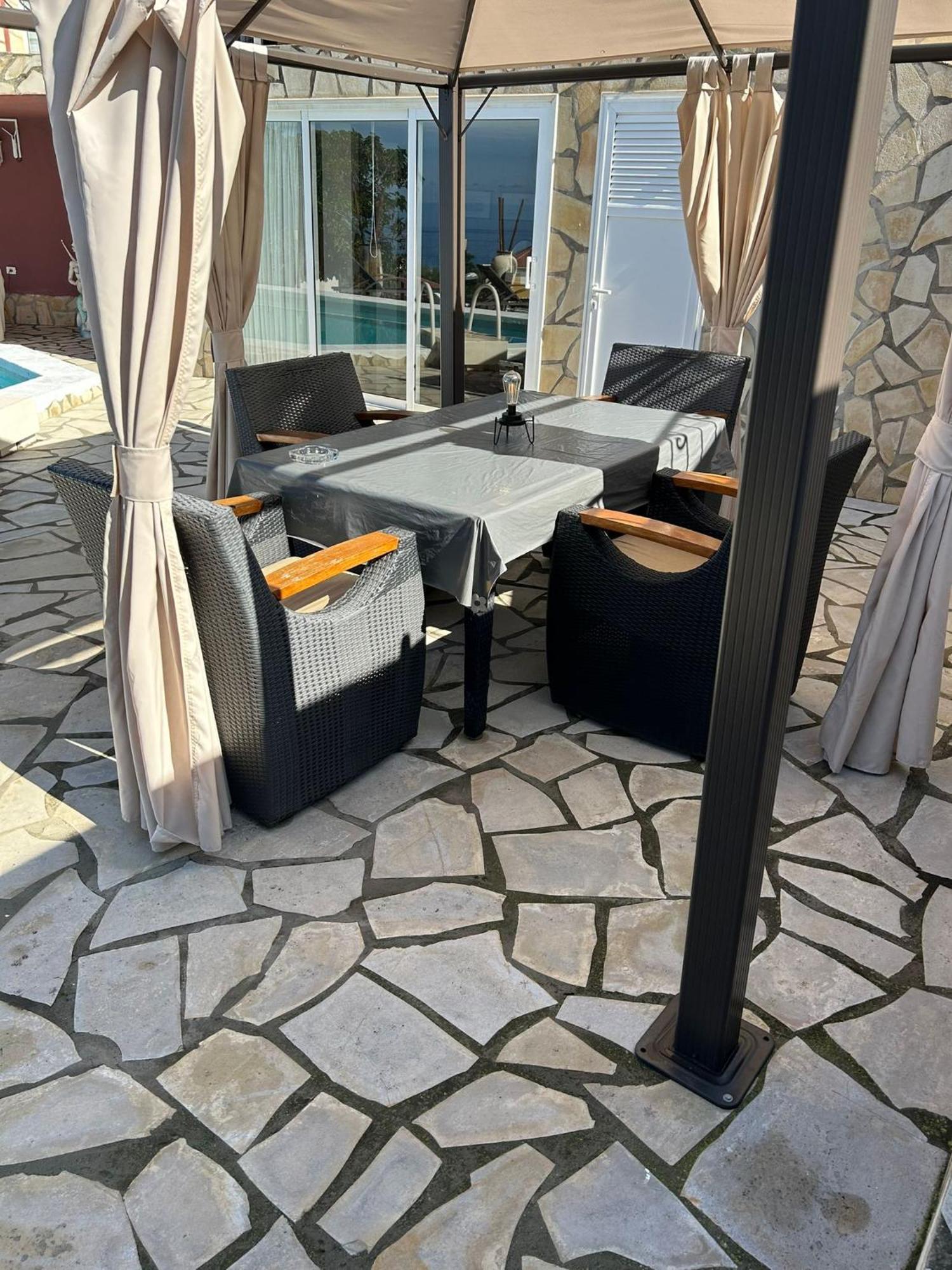 Chalet En La Quinta サンタ・ウルスラ エクステリア 写真