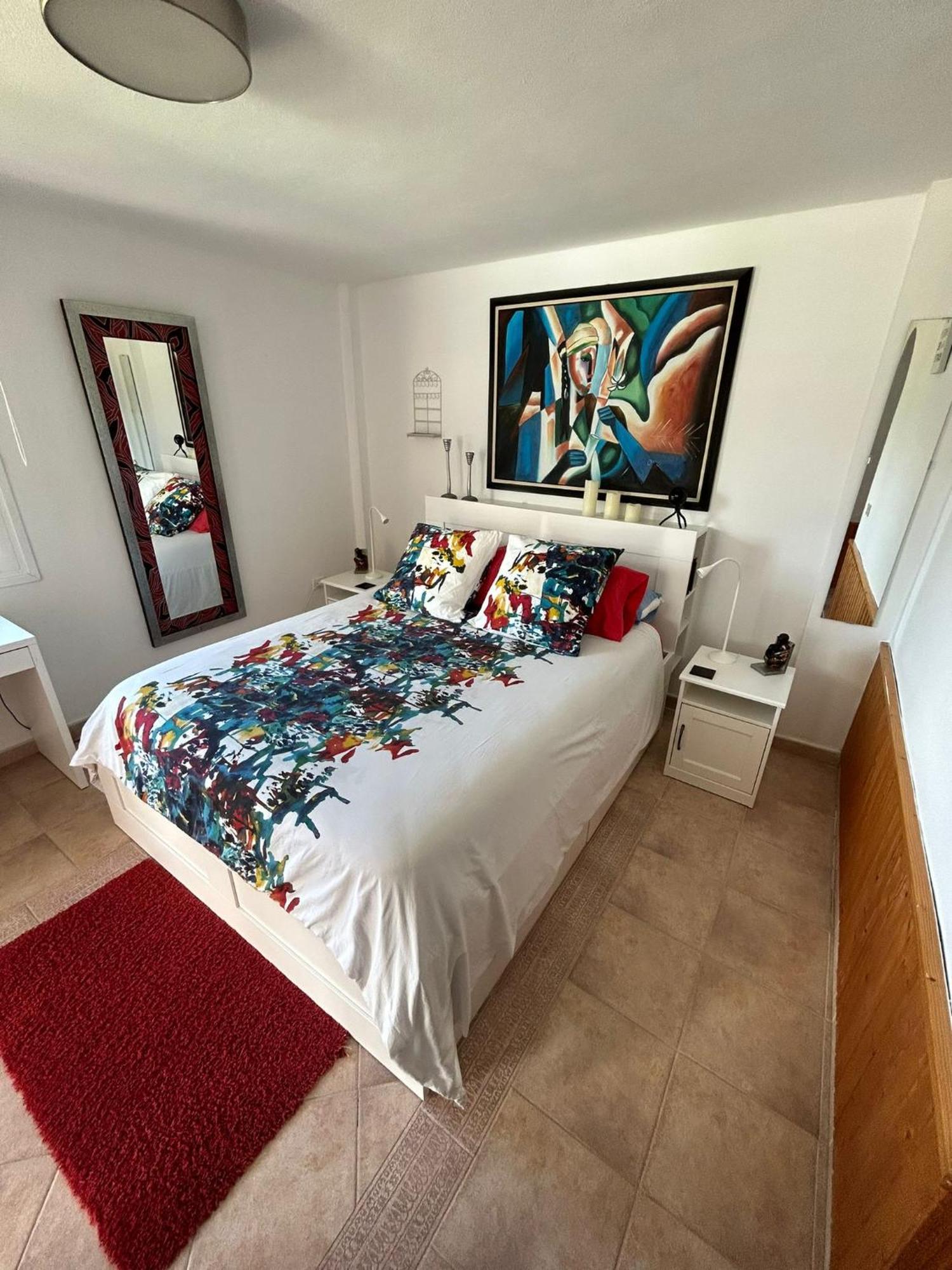 Chalet En La Quinta サンタ・ウルスラ エクステリア 写真