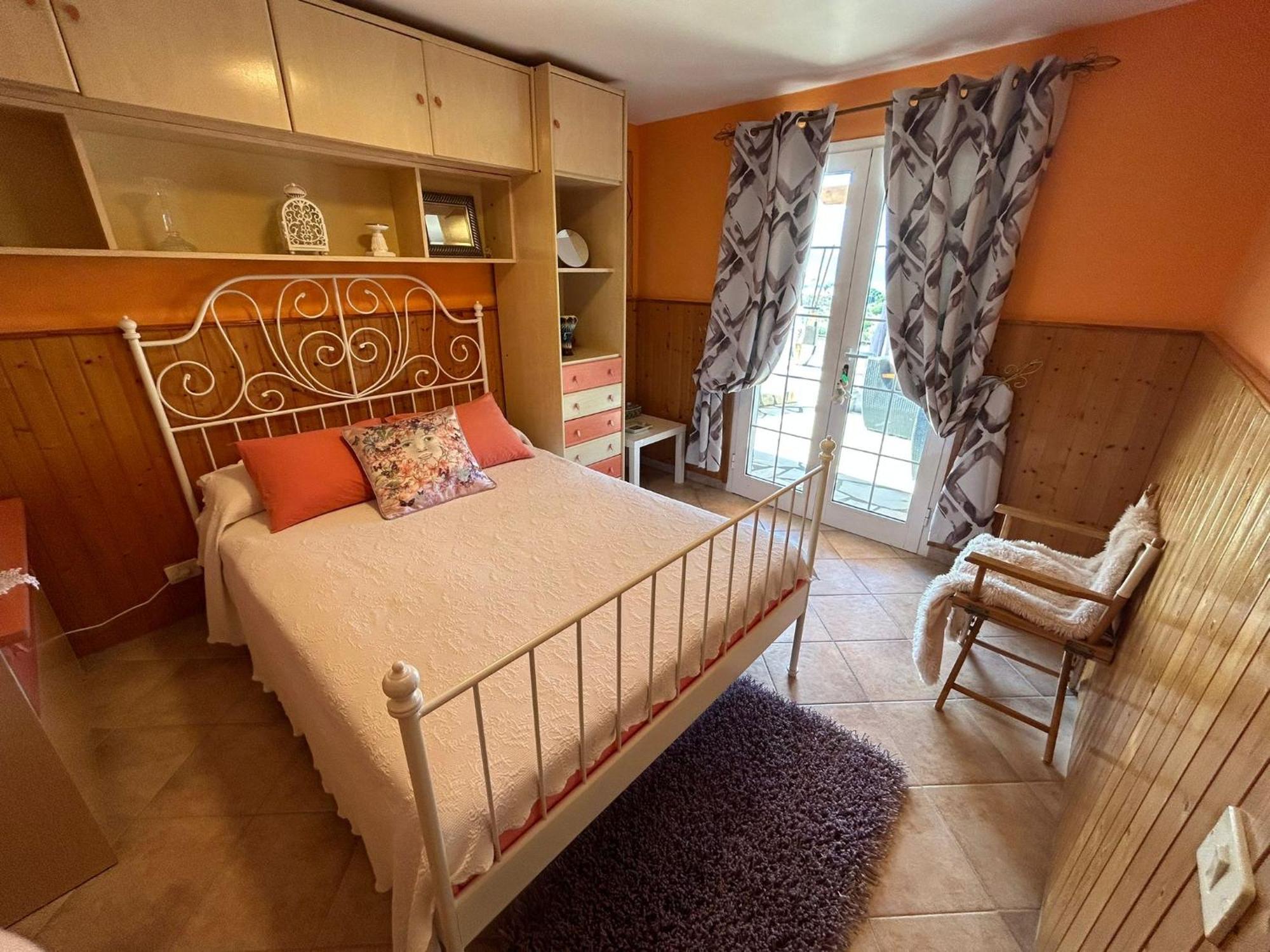 Chalet En La Quinta サンタ・ウルスラ エクステリア 写真