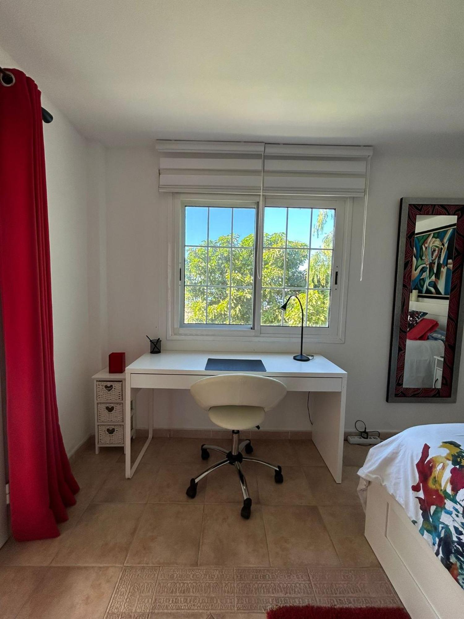Chalet En La Quinta サンタ・ウルスラ エクステリア 写真