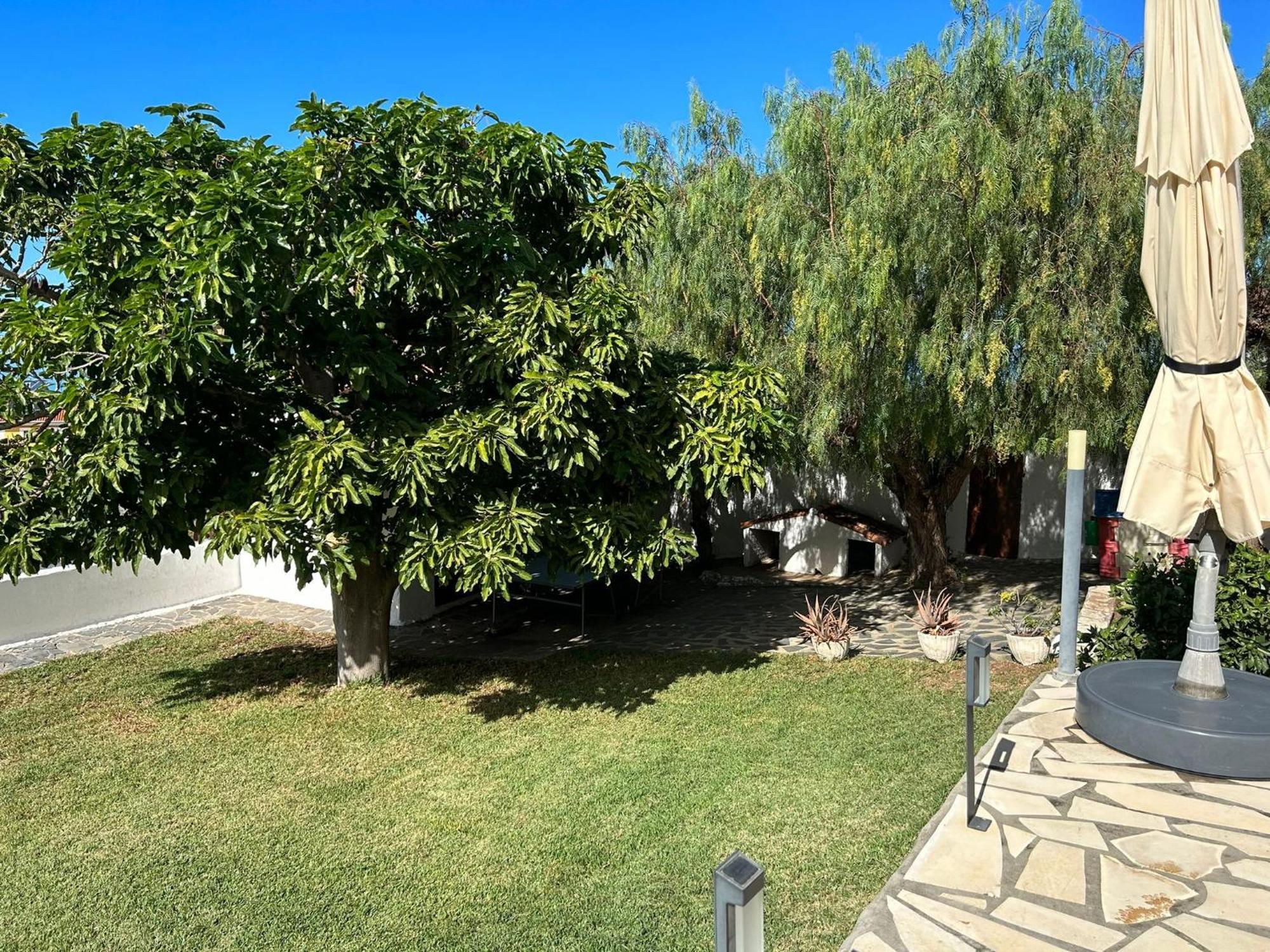 Chalet En La Quinta サンタ・ウルスラ エクステリア 写真