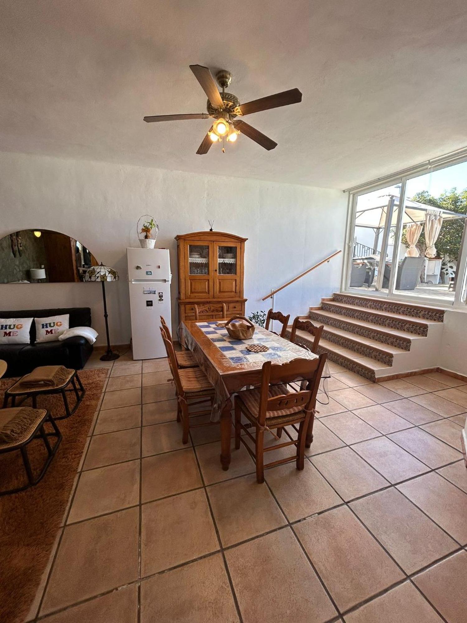 Chalet En La Quinta サンタ・ウルスラ エクステリア 写真